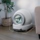 Cecotec Pumba 7000 CleanKitty Compact Connected Inteligentna kuweta 10