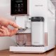Cecotec Cremmaet Compactccino Connected White Rose Ekspres do kawy 10