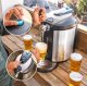 Cecotec BeerFlow Steel 5000 Nalewak do piwa 4