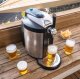 Cecotec BeerFlow Steel 5000 Nalewak do piwa 5