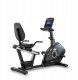 Rower Poziomy i.TFR FTMS Ergo Black H651 1