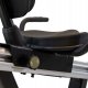 Rower Poziomy i.TFR FTMS Ergo Black H651 1