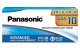 Bateria Panasonic EVOLTA LR6 bl/10 1