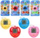 Tamagotchi Gra Elektroniczna Wirtualne Zwierzątko Jajko Smycz LEAN TOYS 1