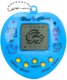 Tamagotchi Gra Elektroniczna Wirtualne Zwierzątko Jajko Smycz LEAN TOYS 3