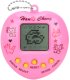Tamagotchi Gra Elektroniczna Wirtualne Zwierzątko Jajko Smycz LEAN TOYS 4