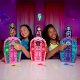 Monster High Straszysekrety Lalka + akcesoria HYT71 MATTEL mix cena za 1 szt 1