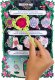 Monster High Straszysekrety Lalka + akcesoria HYT71 MATTEL mix cena za 1 szt 6