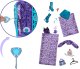 Monster High Straszysekrety Lalka + akcesoria HYT71 MATTEL mix cena za 1 szt 7