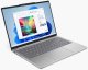 Lenovo IdeaPad Slim 5 16AHP10 | Luna Grey | 16 " | OLED | 2.8K | 2880 x 1800 pixels | Glossy | AMD Ryzen 5 | 8645HS | 16 GB | DDR5 | Solid-state drive capacity 512 GB | AMD Radeon 760M Graphics | Windows 11 Home | 802.11be | Bluetooth version 5.4 | Keyboa 1