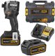 Dewalt Zakrętarka McLaren DCF85MP2T 1