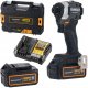 Dewalt Zakrętarka McLaren DCF85MP2T 12