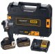 Dewalt Zakrętarka McLaren DCF85MP2T 13
