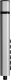 Origin Storage SENTRY K350 FIPS SECURE USB 3.1 GEN 1 KEYPAD FLASH DRIVE 64GB 3