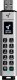 Origin Storage SENTRY K350 FIPS SECURE USB 3.1 GEN 1 KEYPAD FLASH DRIVE 64GB 5