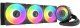 Chłodzenie wodne Arctic Liquid Freezer III Pro 360 A-RGB (ACFRE00184A) 1