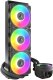 Chłodzenie wodne Arctic Liquid Freezer III Pro 360 A-RGB (ACFRE00184A) 2