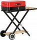 GRILL WÄGLOWY SKÅADANY 45*33.5CM 1