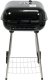 GRILL WÄGLOWY Z WÄDZARNIÄ, RUSZT 45*40CM 1