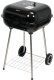 GRILL WÄGLOWY Z WÄDZARNIÄ, RUSZT 45*40CM 2
