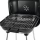 GRILL WÄGLOWY Z WÄDZARNIÄ, RUSZT 45*40CM 7
