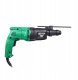 HIKOKI.HAMMER DRILL 730W /2.7J DH24PMH WSZ 3-F +CHUCK 13mm HSC 2