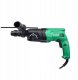 HIKOKI.HAMMER DRILL 730W /2.7J DH24PMH WSZ 3-F +CHUCK 13mm HSC 5