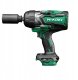 HIKOKI. IMPACT WRENCH 36V WR36DG W4Z 1/2" 1400Nm MV BL IP56 2