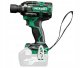 HIKOKI. IMPACT WRENCH 36V WR36DH W4Z 1/2" 380Nm MV BL 2