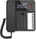 Telefon przewodowy Desk600 Czarny 1