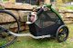 BURLEY Przyczepka dla psów TAIL WAGON new 8