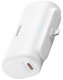 Powerbank Baseus Compact IP 5000mAh 20W USB-C/Lightning (biały) 1