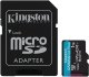 Karta Kingston Canvas Go! Plus (Gen4) MicroSDXC 1 TB Class 10 UHS-I/U3 A2 V30 (SDCG4/1TB) 1