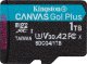 Karta Kingston Canvas Go! Plus (Gen4) MicroSDXC 1 TB Class 10 UHS-I/U3 A2 V30 (SDCG4/1TBSP) 1