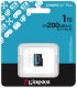 Karta Kingston Canvas Go! Plus (Gen4) MicroSDXC 1 TB Class 10 UHS-I/U3 A2 V30 (SDCG4/1TBSP) 2