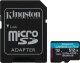 Karta Kingston Canvas Go! Plus (Gen4) MicroSDXC 512 GB Class 10 UHS-I/U3 A2 V30 (SDCG4/512GB) 1