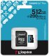 Karta Kingston Canvas Go! Plus (Gen4) MicroSDXC 512 GB Class 10 UHS-I/U3 A2 V30 (SDCG4/512GB) 5
