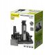 Zestaw do strzyżenia włosów 6w1 USB MAESTRO MR-661 3
