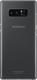 Samsung Etui Clear Cover do Galaxy Note 8, czarny (EF-QN950CBEGWW) 1