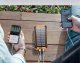 POWERBANK SOLAR 30000 22,5W ŁAD BEZPRZEWODOWE INDUKCJA LATARKA 5xUSB USB-C 11