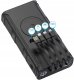 POWERBANK ŁADOWARKA SOLARNY INDUKCJA 36000mAh 8xUSB LATARKA 2x LED USB-C PD 11