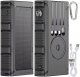 POWERBANK ŁADOWARKA SOLARNY INDUKCJA 36000mAh 8xUSB LATARKA 2x LED USB-C PD 14