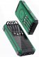 POWERBANK ŁADOWARKA PANEL SOLARNY INDUKCYJNY 30000mAh 7xUSB LATARKA 2x LED 8