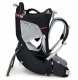 Nosidełko turystyczne OSPREY Poco Child Carrier czarne 4