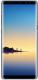Samsung Etui Clear Cover do Galaxy Note 8, niebieski (EF-QN950CNEGWW) 3