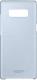 Samsung Etui Clear Cover do Galaxy Note 8, niebieski (EF-QN950CNEGWW) 4