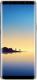 Samsung Etui Clear Cover do Galaxy Note 8, złoty (EF-QN950CTEGWW) 3