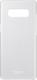 Samsung Etui Clear Cover do Galaxy Note 8, złoty (EF-QN950CTEGWW) 4