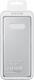 Samsung Etui Clear Cover do Galaxy Note 8, złoty (EF-QN950CTEGWW) 5