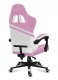Fotel gamingowy Huzaro Force 4.4 Pink Mesh 10